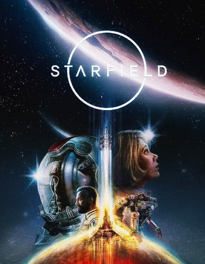 Starfield