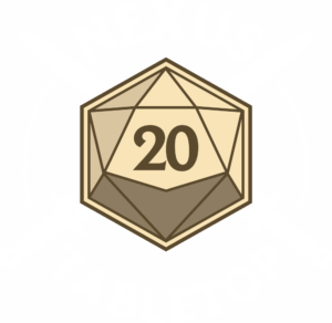 Nexus Tabletop logo