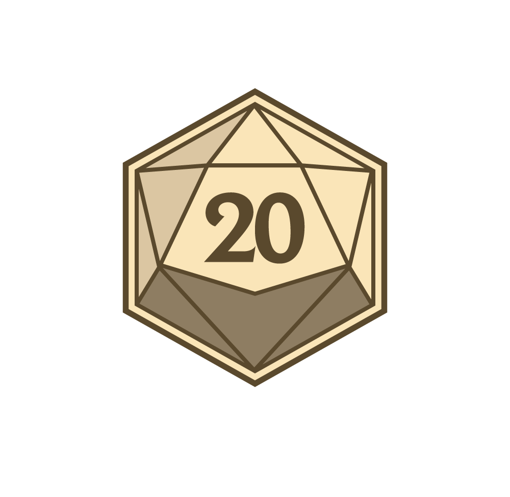 Nexus Tabletop logo