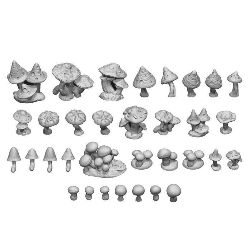 set-impreso-en-3d-setas-silvestres.jpg