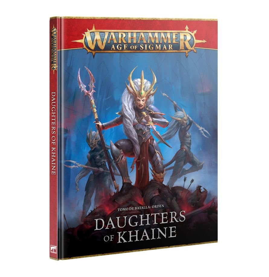 03030212010_spaDaughtersOfKhaineBattletome01.jpg 03030212010_spaDaughtersOfKhaineBattletome01.jpg